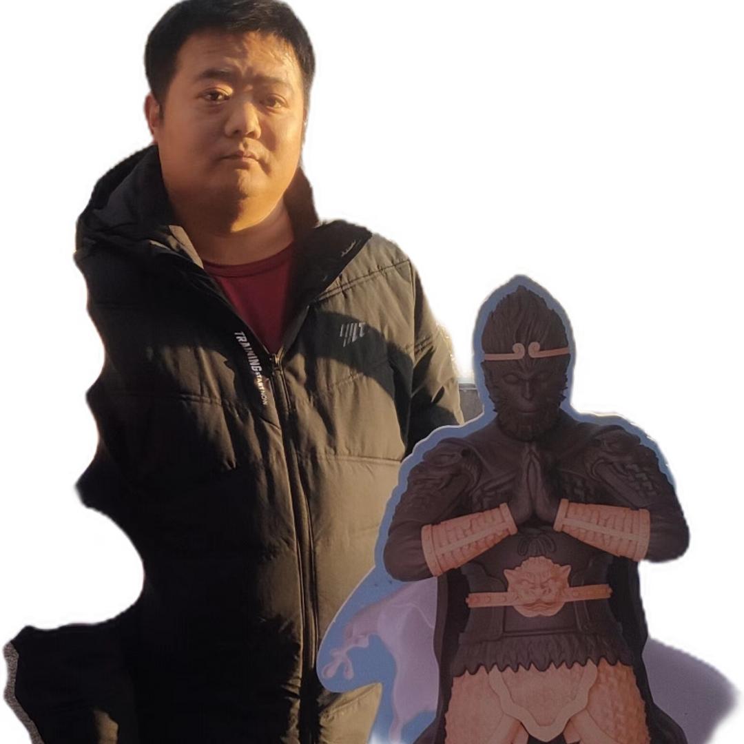 小胖哥