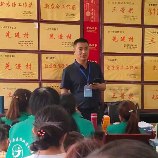 陇南括维人力资源有限公司
