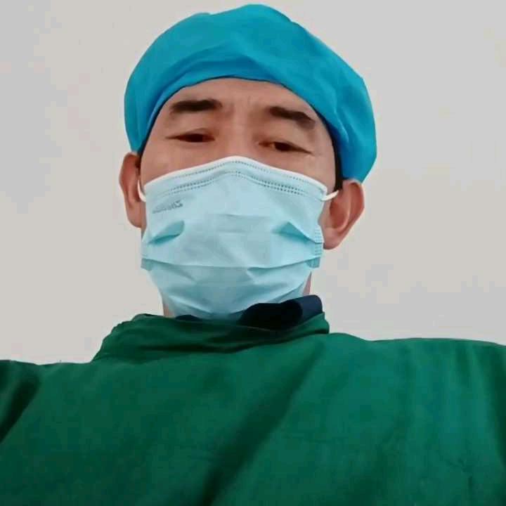 护工护理专业石再红