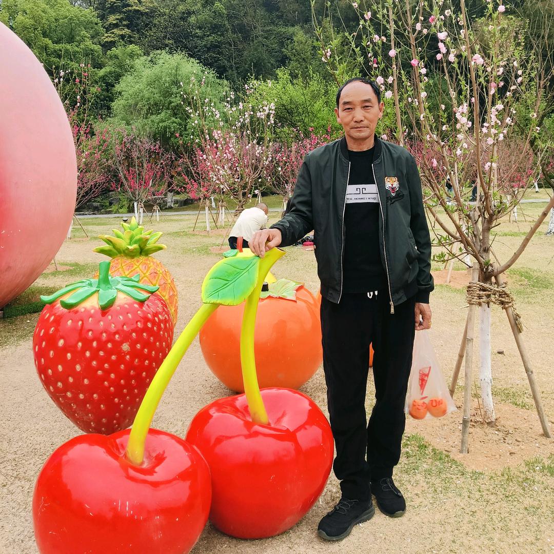 快乐贵哥