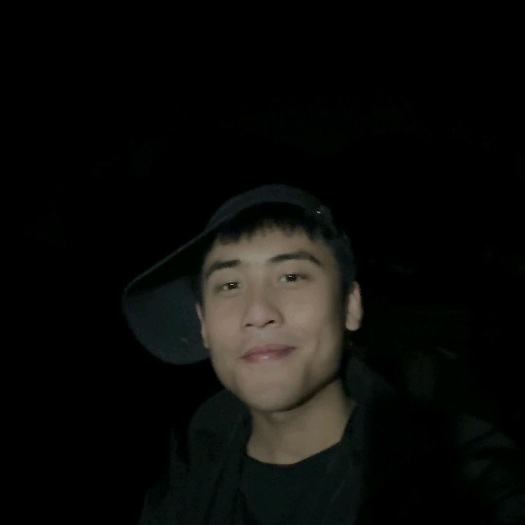 睡醒了我就是揍你