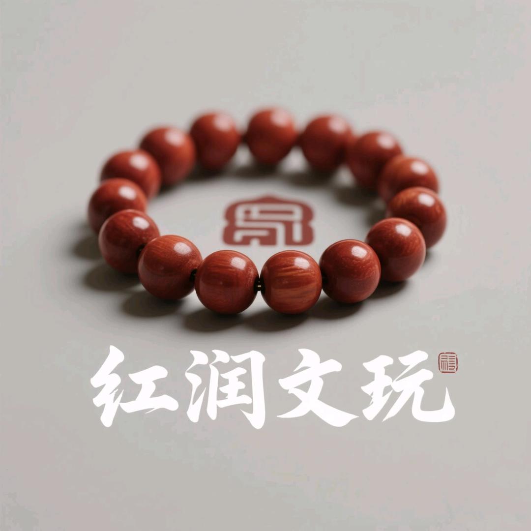 红润文玩