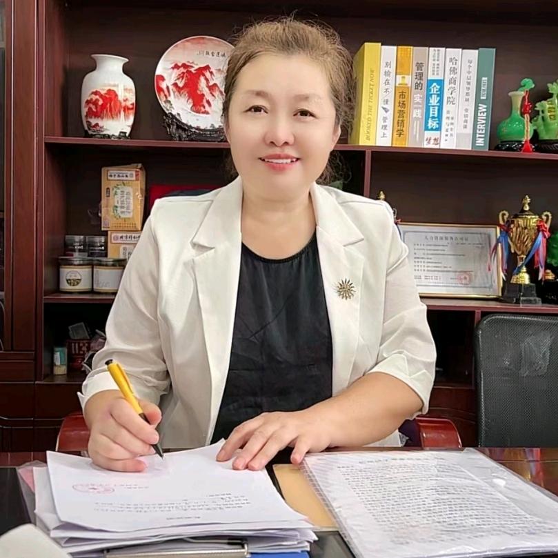 吴姐聊健康