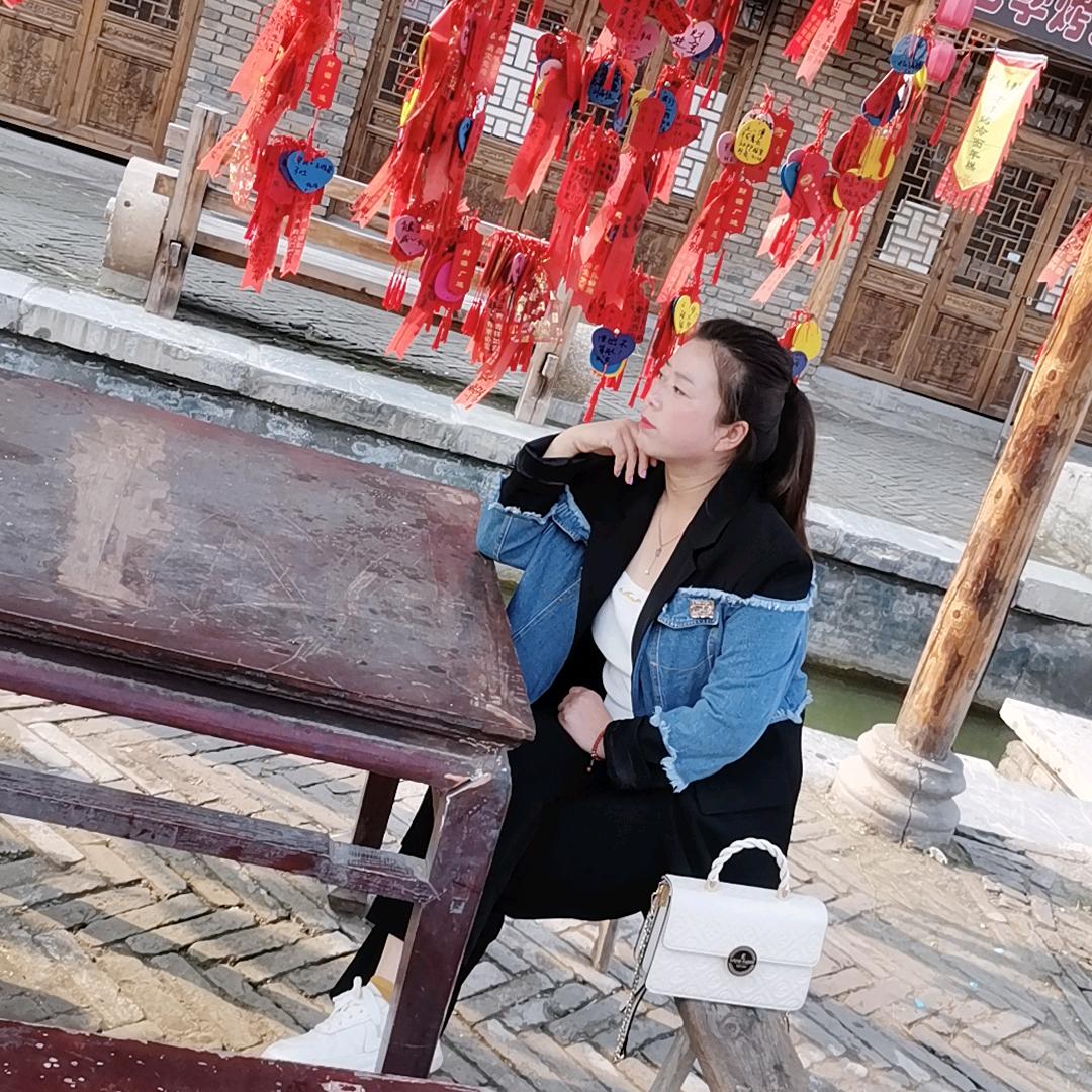 是琳琳耶！