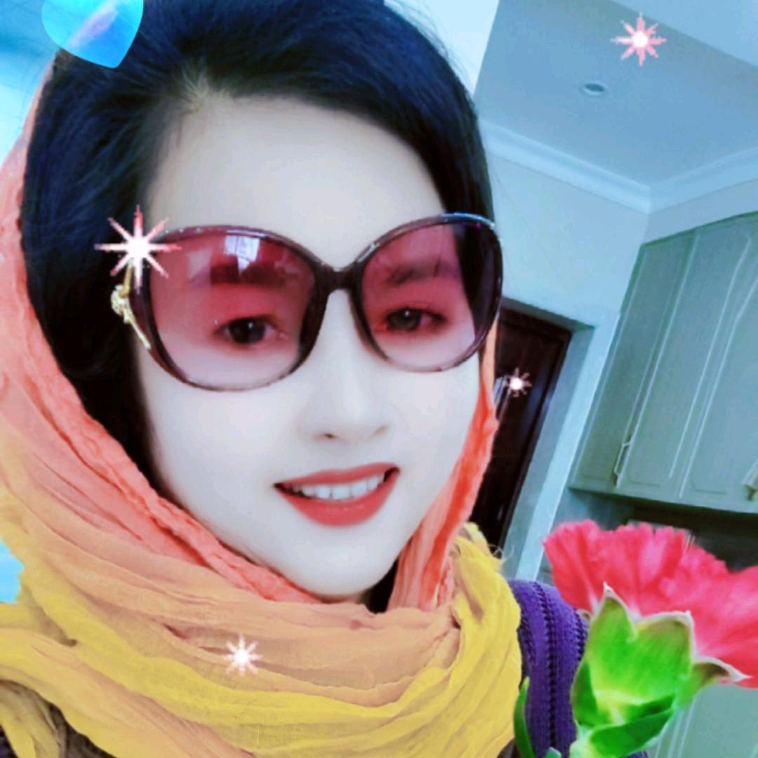 向姐