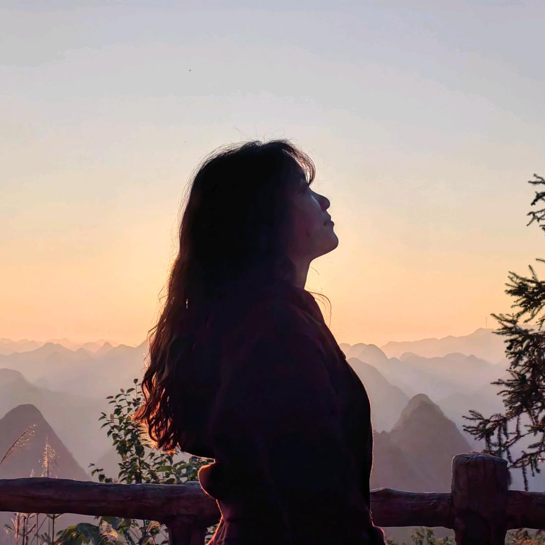 爱吃橙小姐(ง＾▽＾)ง🍊