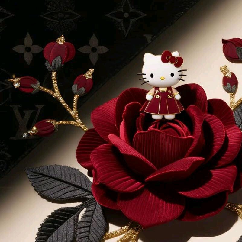 ༺༃喵༒喵༃༻