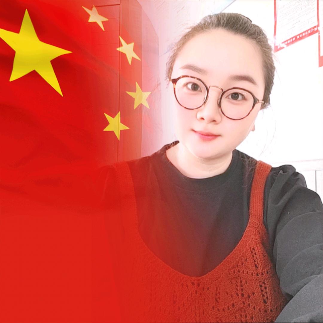 遥远和她的初心💙