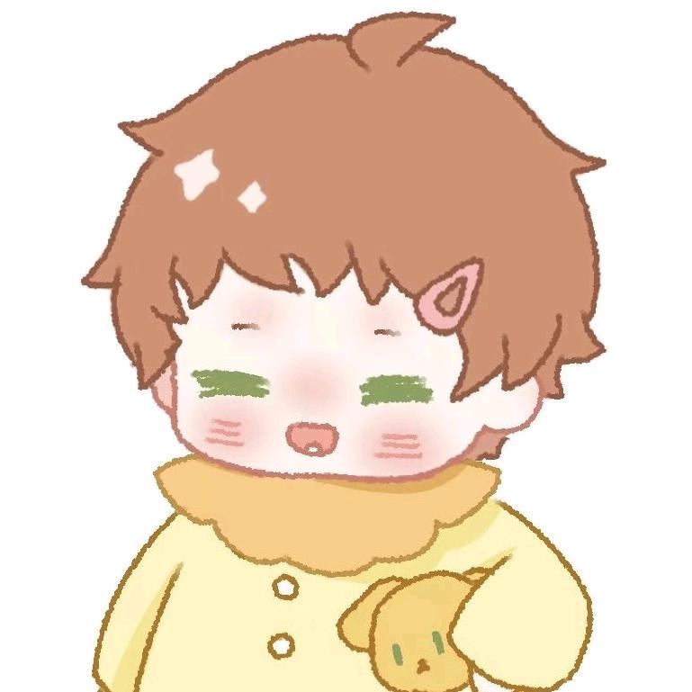 momome头像