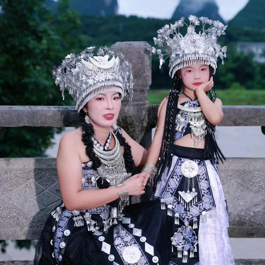 馨雅妈妈