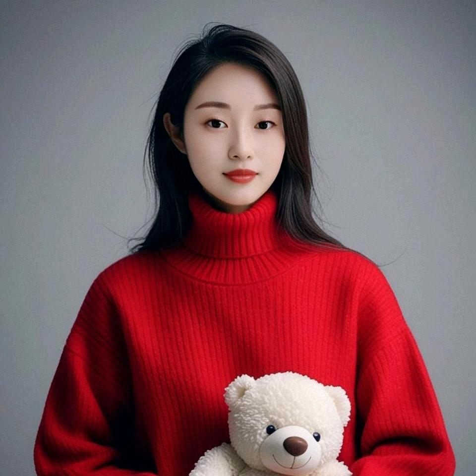 晨~