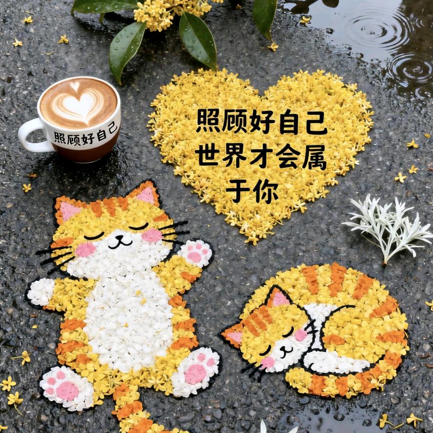 橘喵喵好物分享