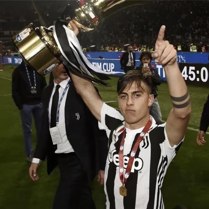 Dybala~21