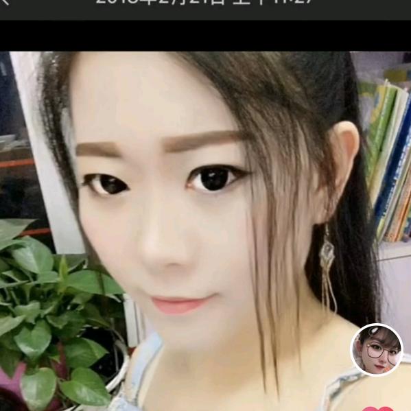 ❤️胖嘟嘟的王家丫头👄