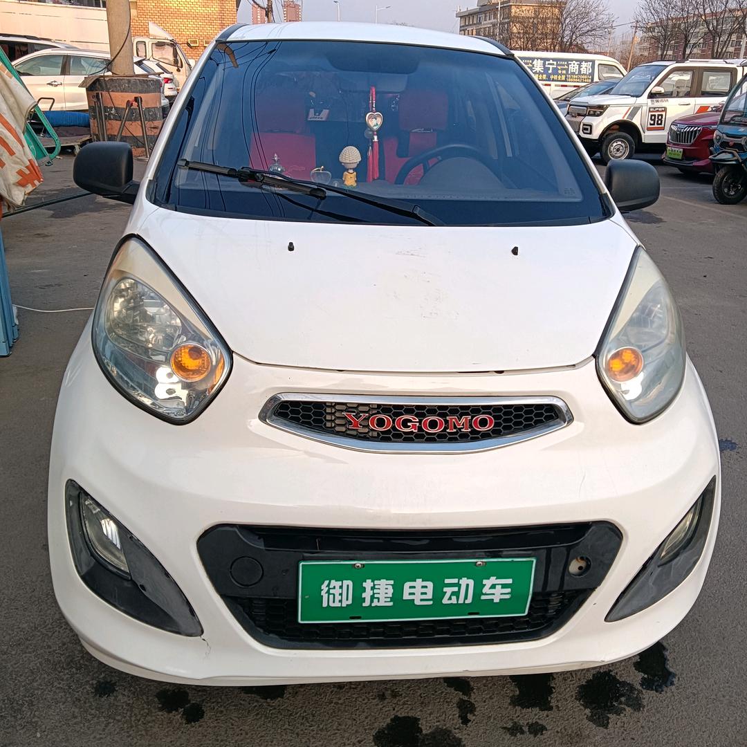 内蒙古呼和浩特市小梁说车