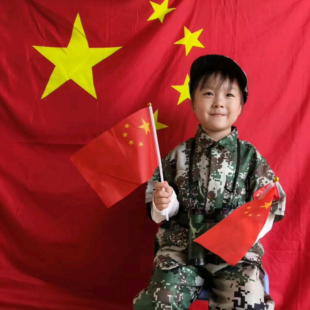 小棉袄
