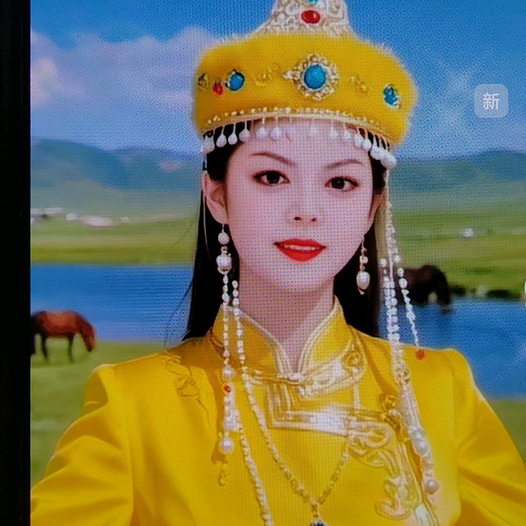 寻找有缘人