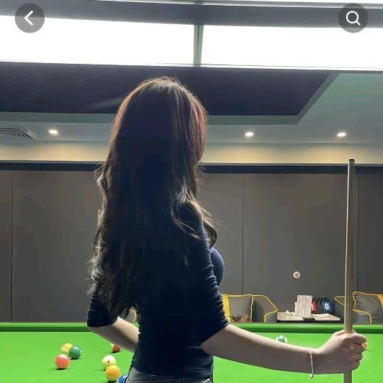 @若冰
