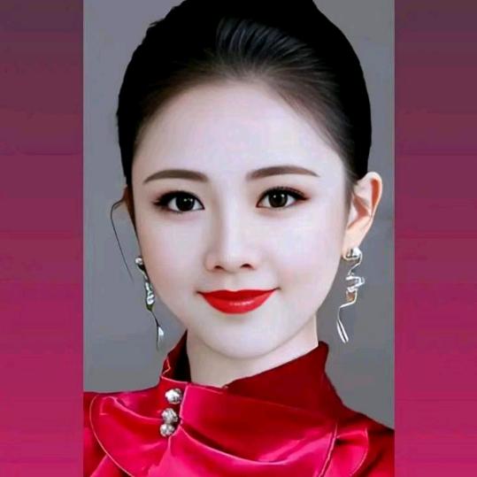 刘芬，🎤