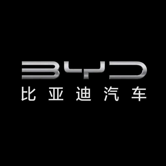 景泰北城比亚迪王朝店