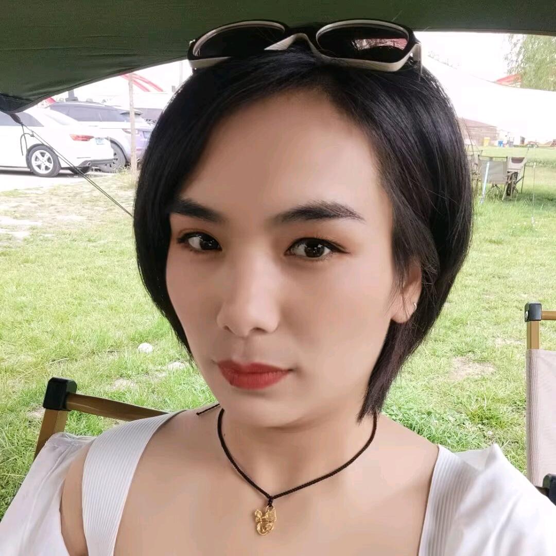 魅丽（朋友圈版）