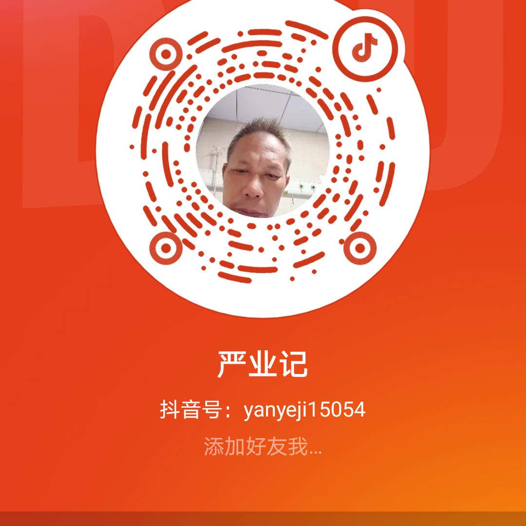 严业记