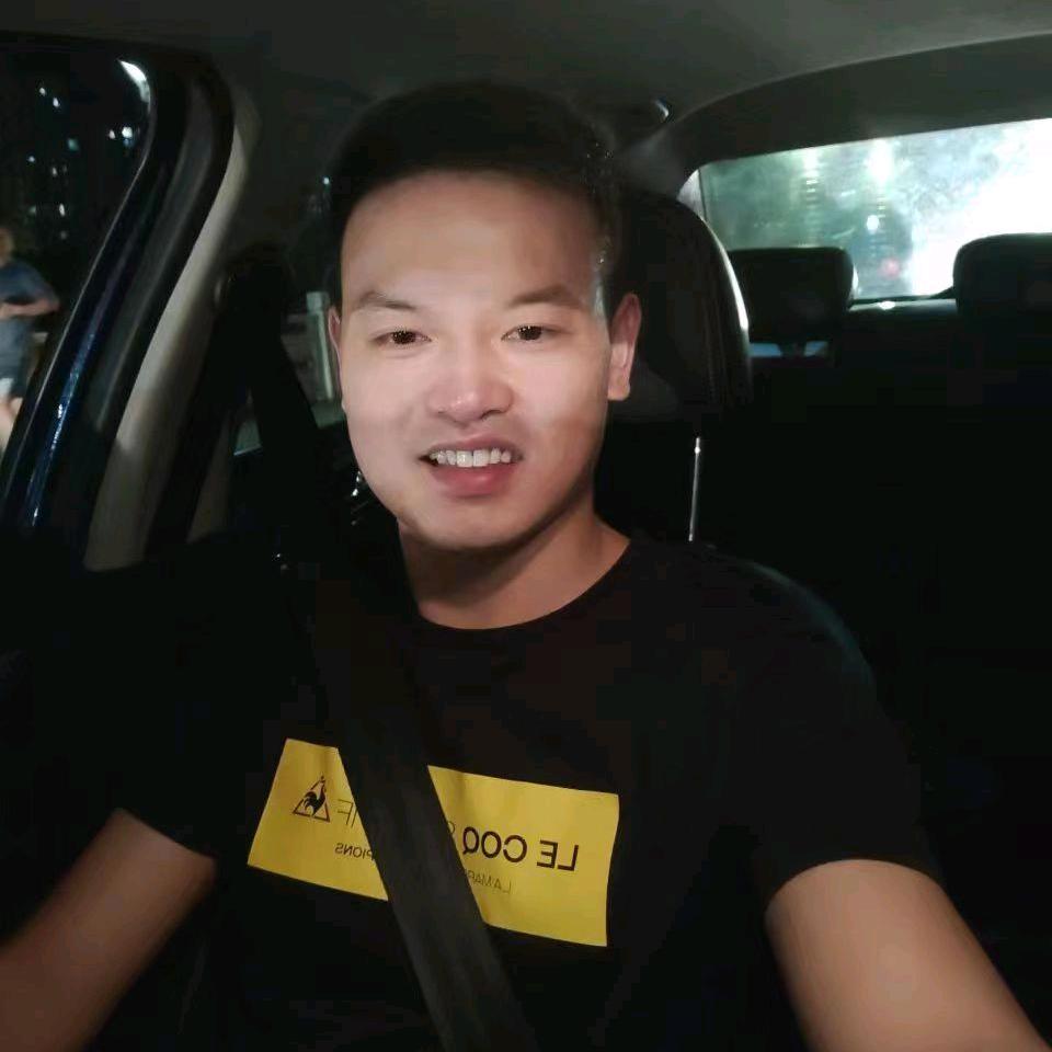 天宇（小八号）