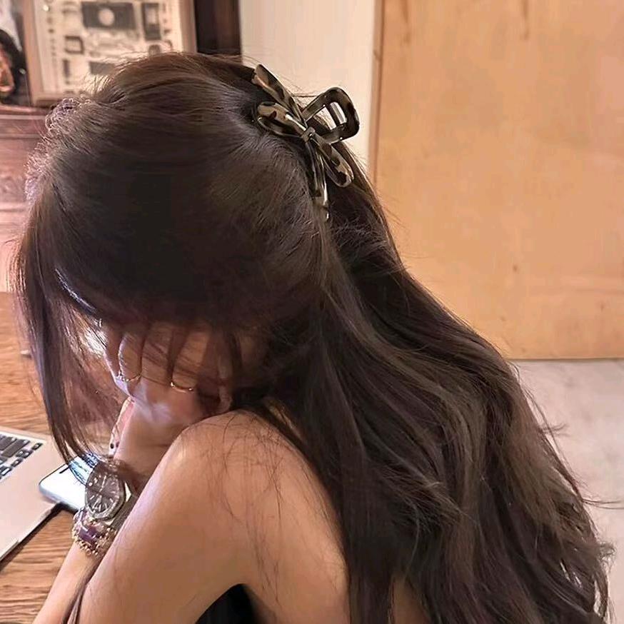 纯❤️