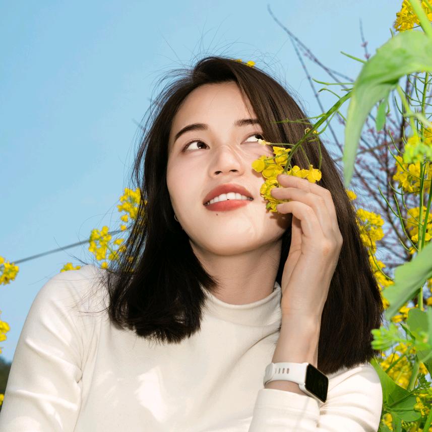 梅子的乡村生活