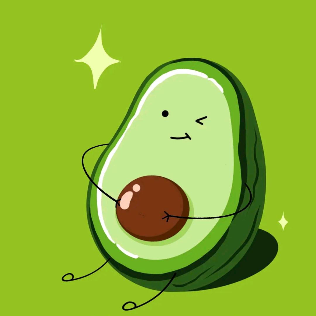🐮油🥑