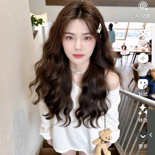 鱼儿