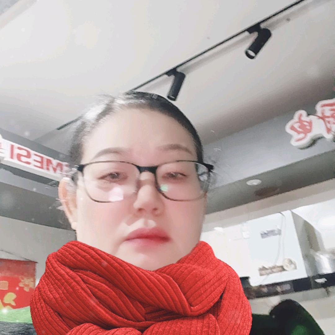 顺利姐（每天晚上7-30分开播）