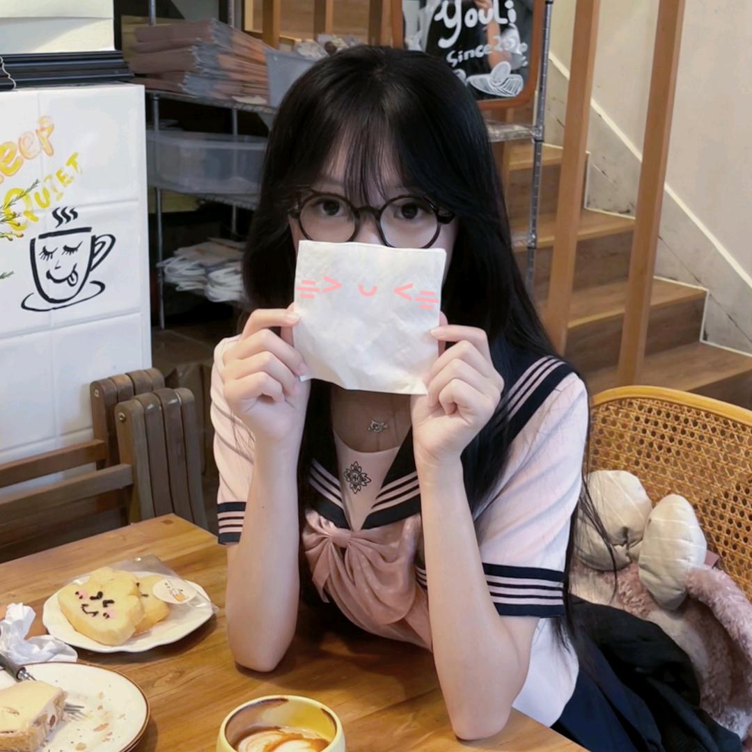 小琳喵喵灵
