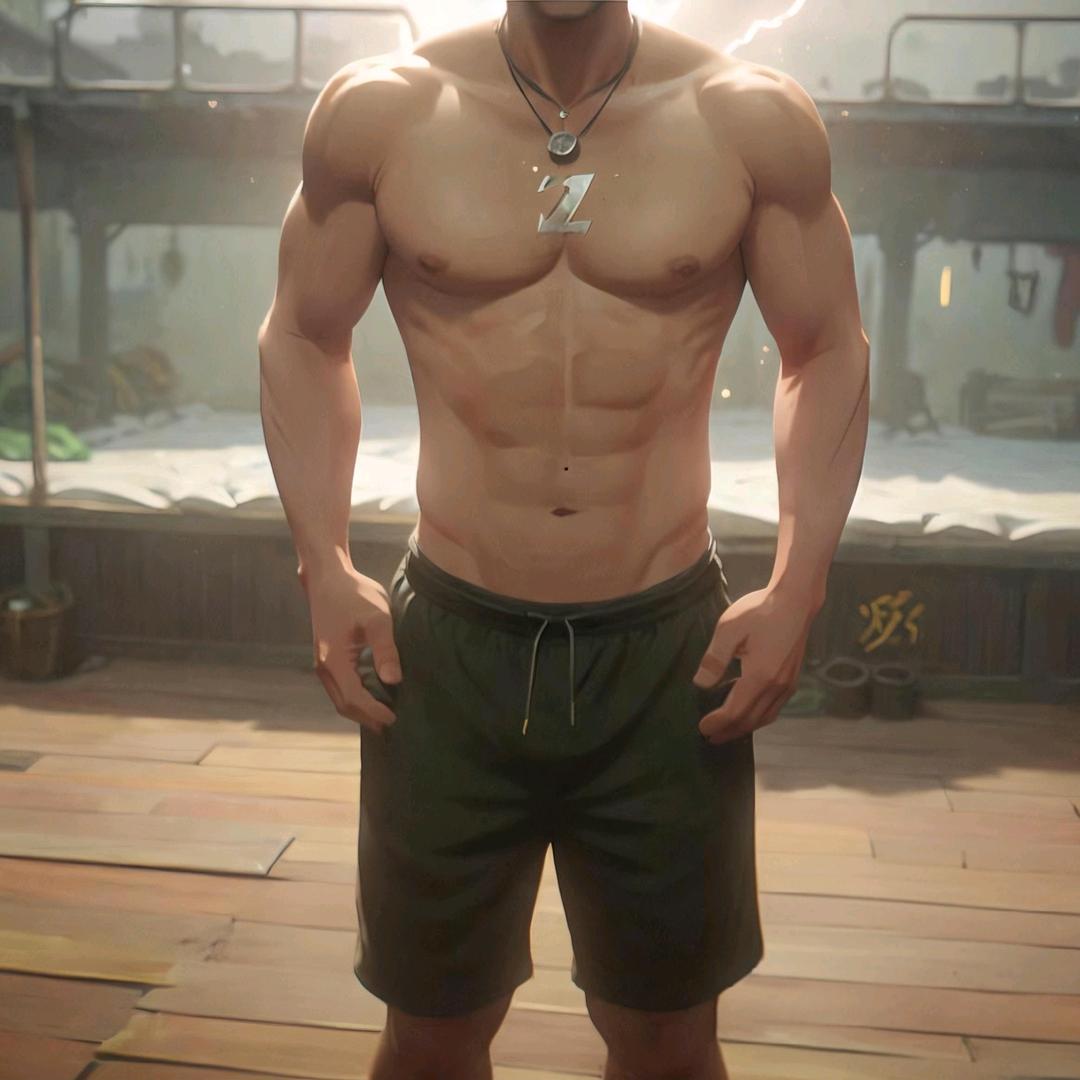 李偉旭