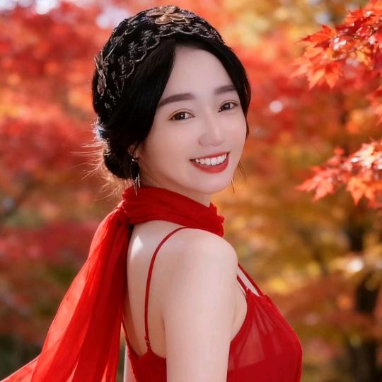 女中🌺🌸豪杰🍄