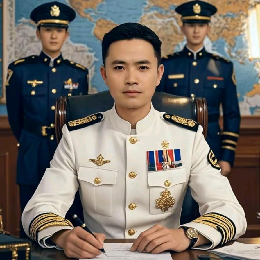 起源A战区-银河体系-小铁邪未来的小急雨