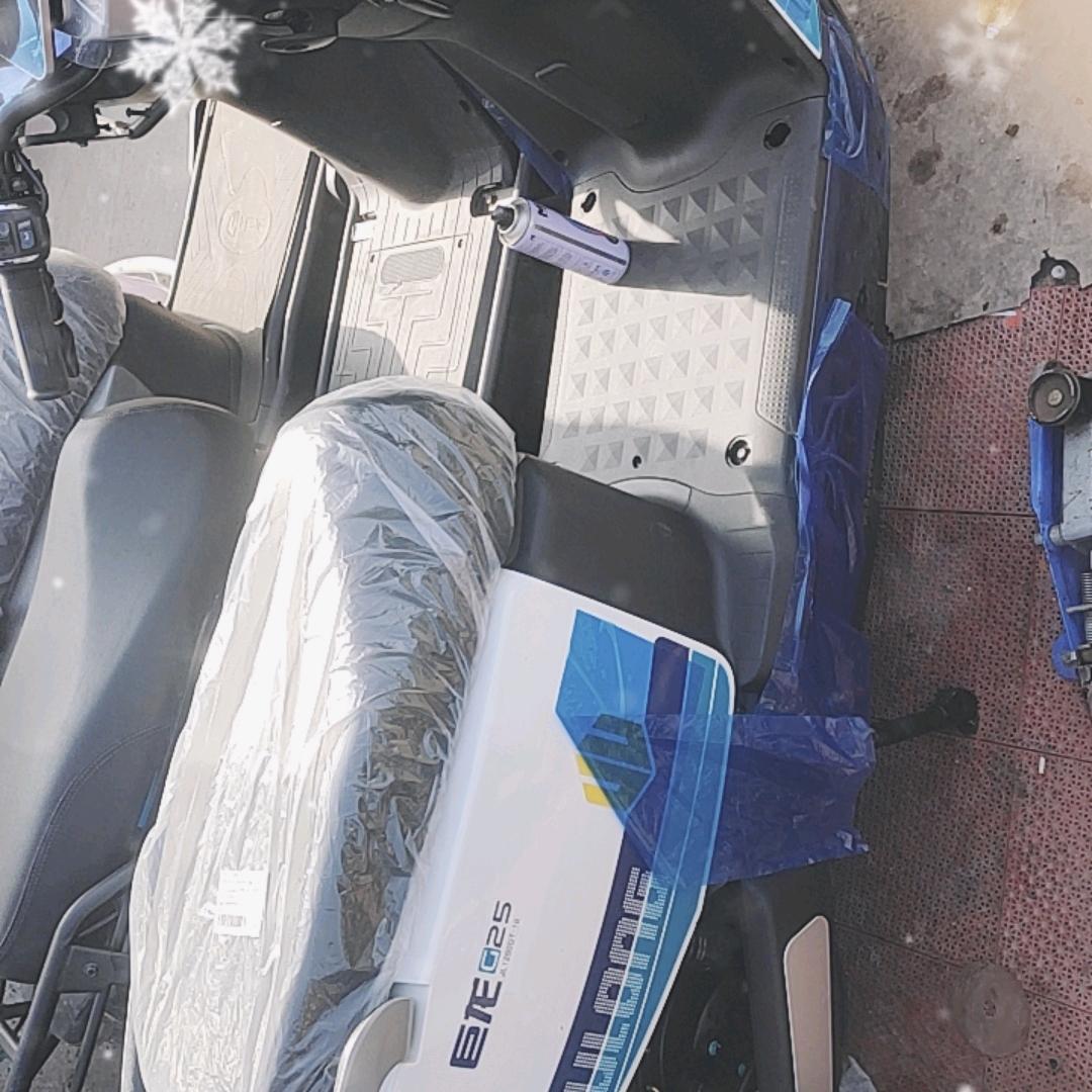 王哥车行二手电动车