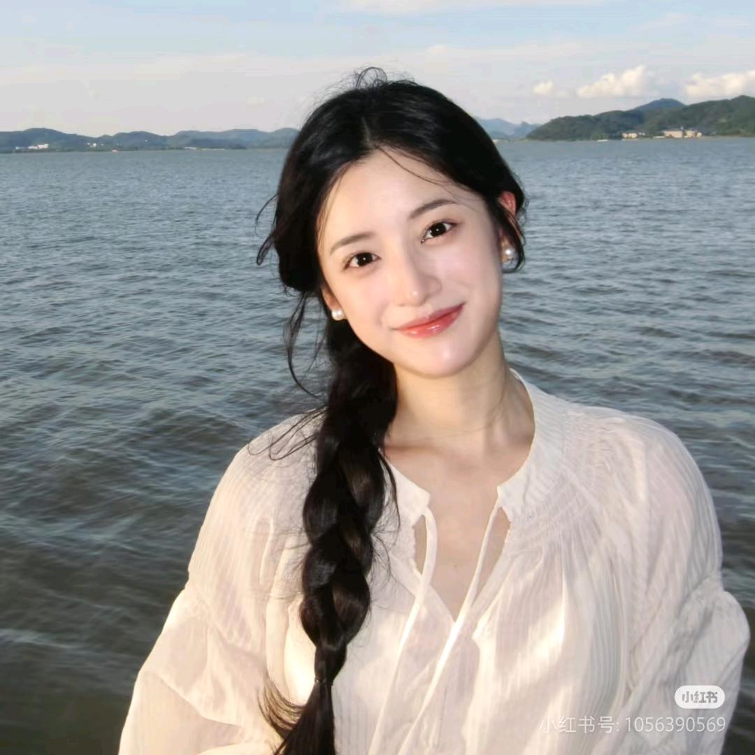 找到幸福了嘛🥰