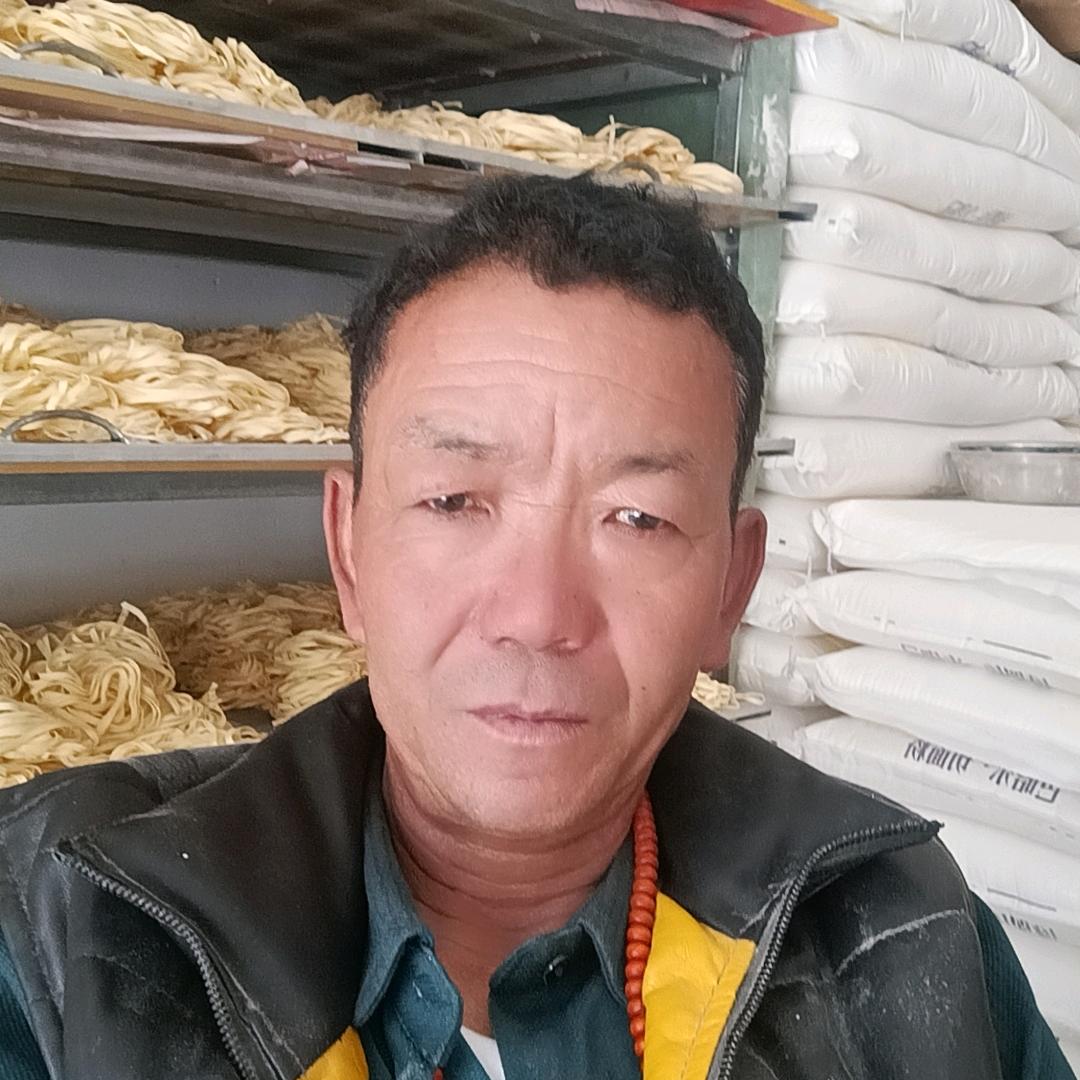 藏族压面房•赞巴仓