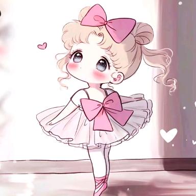 ༺桔梗·💐