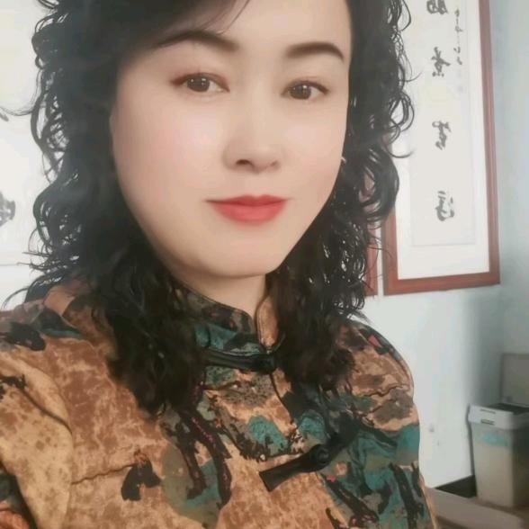 一杯清茶