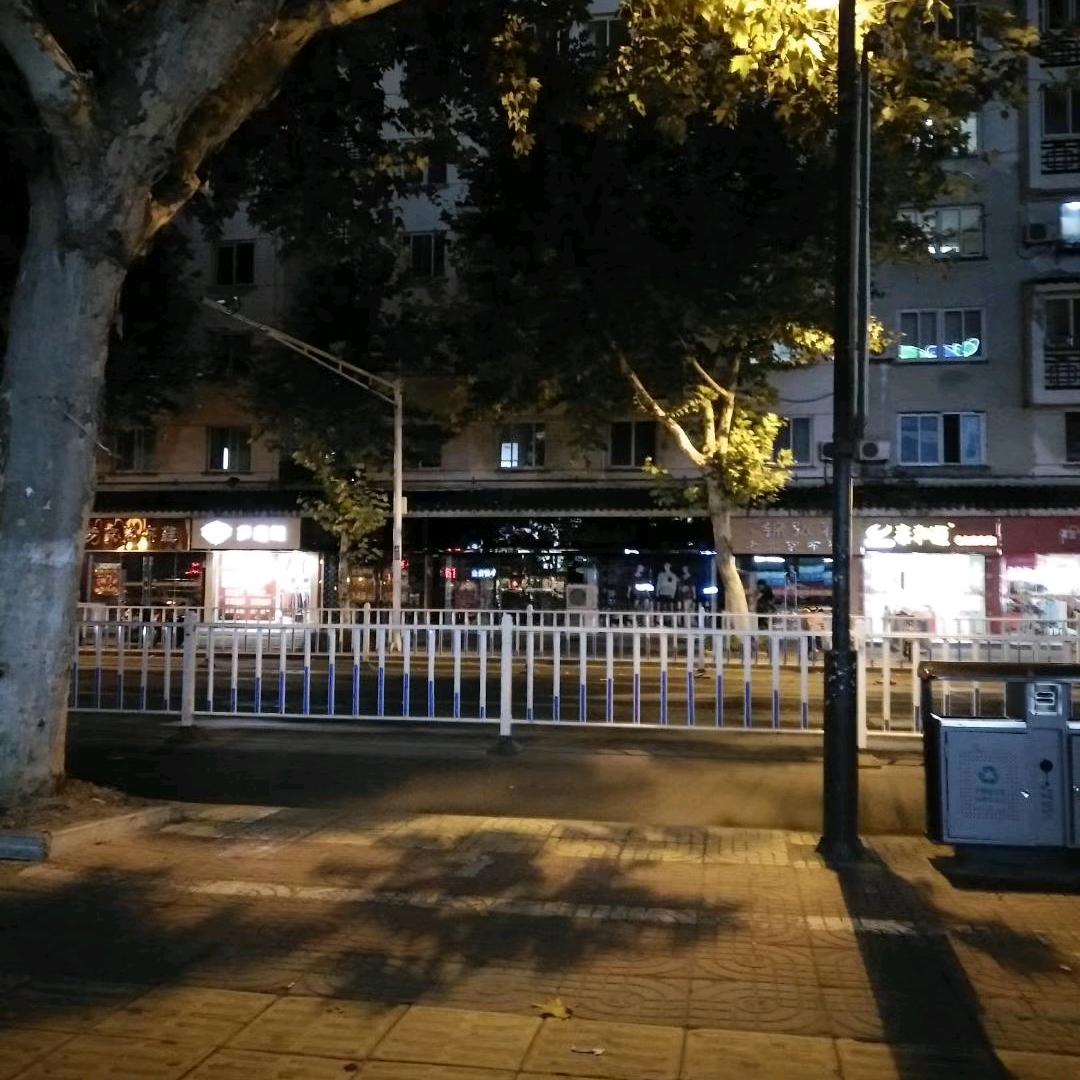今夜有雨
