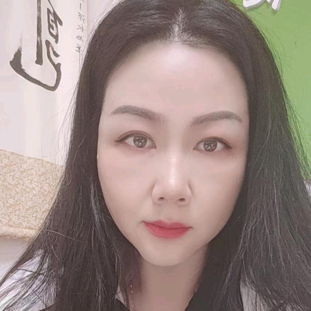 好运✨相伴