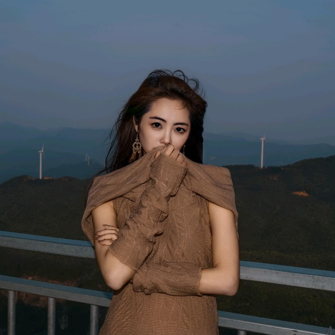 茵茵是我🌙
