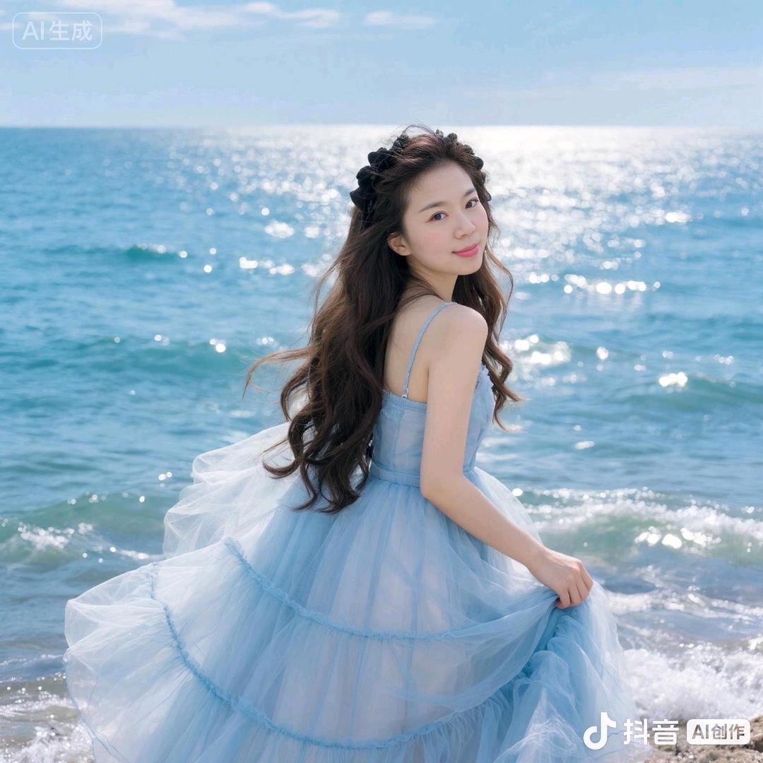 爱的世界只有你