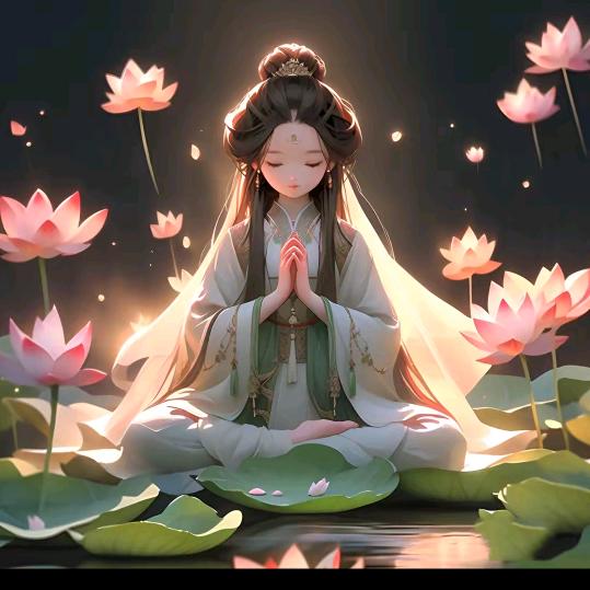 🌸桃花小狸🌸