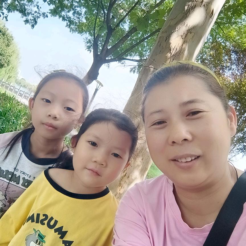 我