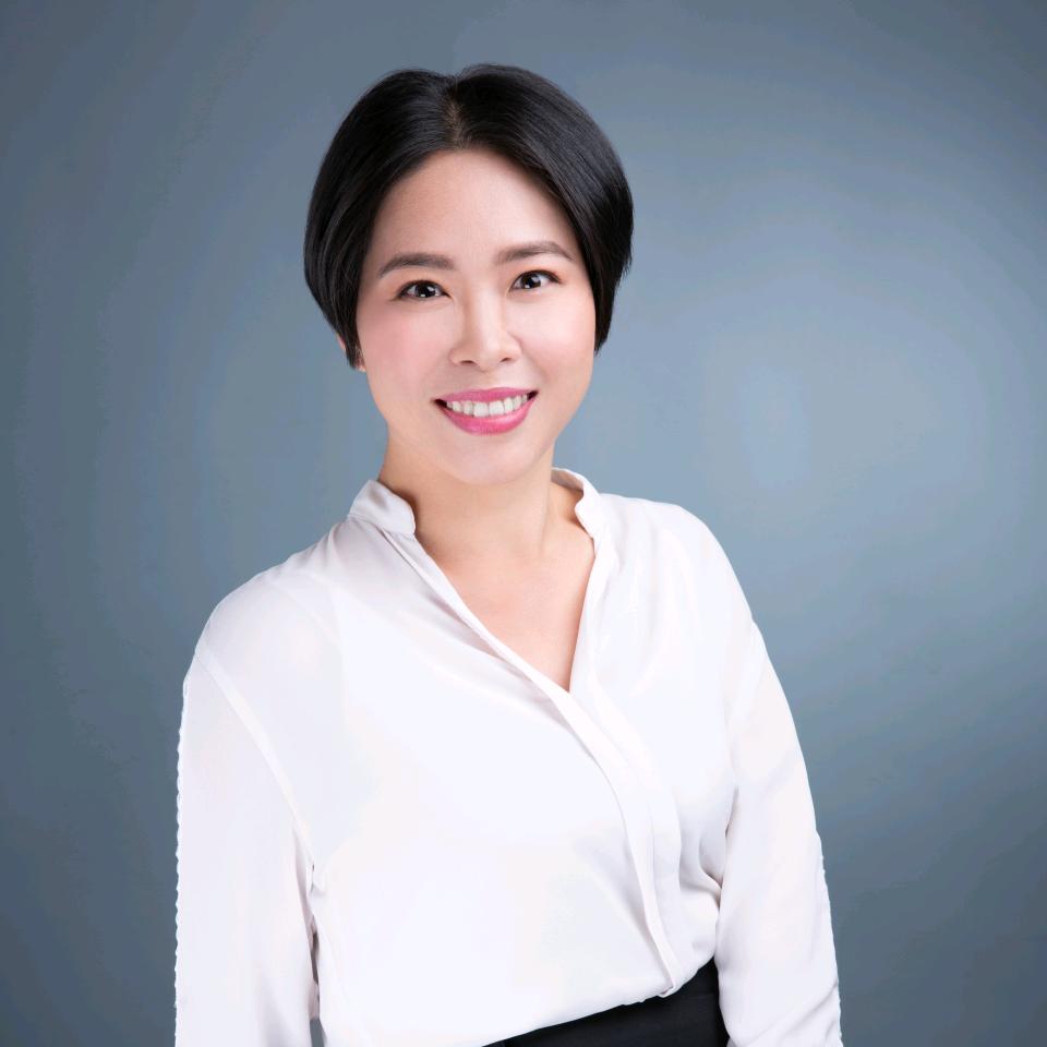 谭姐首播