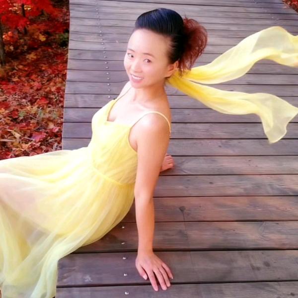 小雅👏