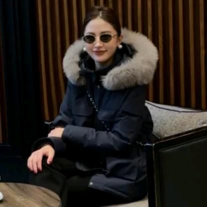 老板娘yoyo（日常穿搭）